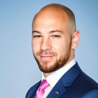 TENICA Global Solutions Employee Michael Rosenberg's profile photo