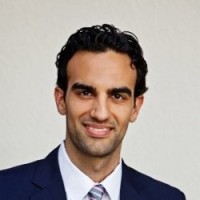 loanDepot Employee Yonah Barkhordari's profile photo