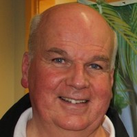 BC Hydro Employee Dave Robbins's profile photo