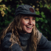 New Line Skateparks Employee Emily Kirsch's profile photo