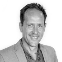 ChapmanCG Employee Tim Rayner's profile photo