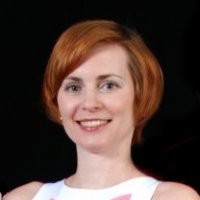 International Sign Association Employee Oxana Myachina's profile photo