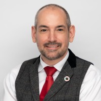 Evoke Technologies Employee Richard Young's profile photo