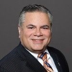 El Paso County Employee Alejandro Medina's profile photo