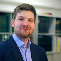 Agilent Technologies Employee Markus Strauch's profile photo