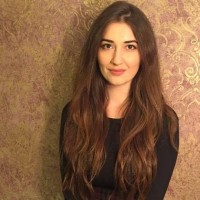 Getfloorplan Employee Narine Grigoryan's profile photo