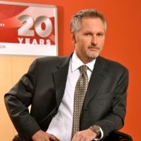 Parat Employee Howard Givens's profile photo