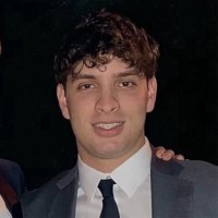 Community Care Connect Employee Aaron Feingold's profile photo