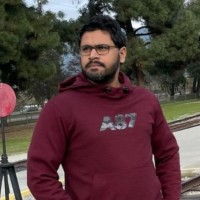 Centers for Disease Control and Prevention Employee Nur Mohammed's profile photo