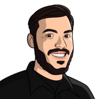 Givecloud Employee Jonny Bauer's profile photo