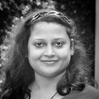 Infosys Employee Barnali Pal's profile photo
