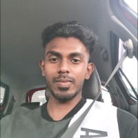 Nixma Employee Neelesh Nagaratnam's profile photo