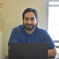 Christopher Olmo Email