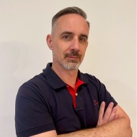 MySchool Employee Christoph Stolp's profile photo