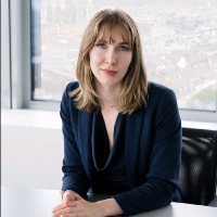 Österreichischer Raiffeisenverband Employee Christine Dicken's profile photo
