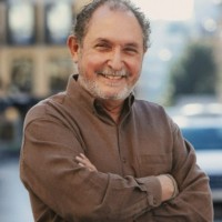 City Cancer Challenge Employee Rolando Camacho's profile photo