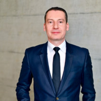 Schweizerische Treuhandgesellschaft (STG) Employee Stéphane Berbier's profile photo