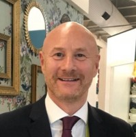 Trident Group India Employee Andrew Kingsley's profile photo