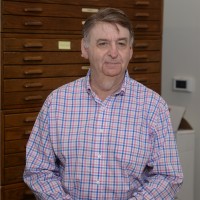 Lachin Darre' Architects, apc Employee Mark Gauchet's profile photo