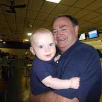 New York Life Employee Ed Tobin's profile photo