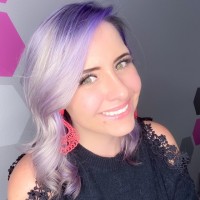 Color Street Employee Cydney Johnson's profile photo