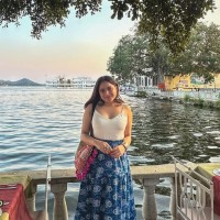 Shreya S Email