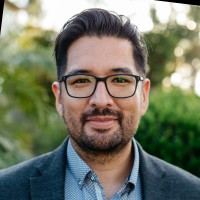 Riverside Community College District Employee Rafael Elizalde's profile photo