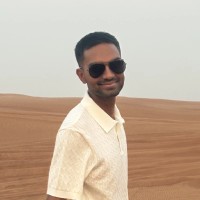 StarApps Studio Employee Nikhil Kumar's profile photo