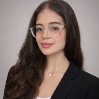 Apple ABA Employee Lizbeth Arcia's profile photo