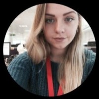 Katherine Doree's profile photo