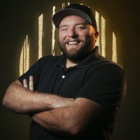 Critical Role Employee Ross Thompson's profile photo
