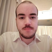 Pilar Employee Matheus Amorim's profile photo
