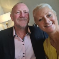 Sparsholt College Hampshire Employee Dougy Hill's profile photo