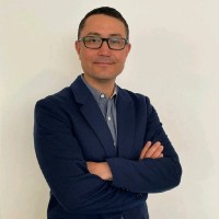 OFISIS Employee Diego Guzmán de la Fuente's profile photo