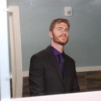 Menzies Aviation Employee Mark Wasser's profile photo