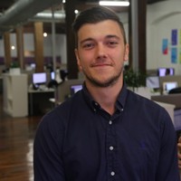 NSW Police Force Employee Sebastian Reay's profile photo