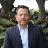 Trawick International Employee David Capote's profile photo