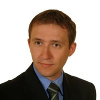 Deutsche Bank Polska S.A. Employee Marek Buzuk's profile photo
