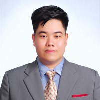 Prudential Myanmar Life Insurance Employee Paing Soe's profile photo