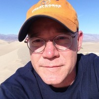 Blue Ribbon Restaurant Employee Charles Reiser's profile photo