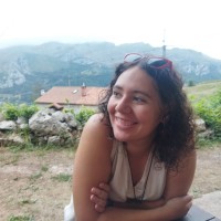 Ayuntamiento de Segovia Employee Estrella Michel Lois's profile photo