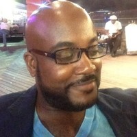 Boomi Employee Ralph Jackson's profile photo