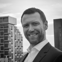 Kenton Black Employee David Butler's profile photo