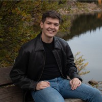 Contentful Employee Michael Pineiro's profile photo