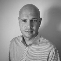 AIRDRI Employee Michael Smith's profile photo