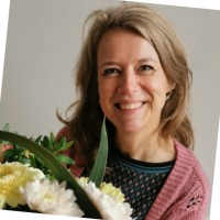 The Dutch Inspectorate of Education Employee Karin Monnink's profile photo
