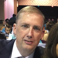 Eric Lundstrom