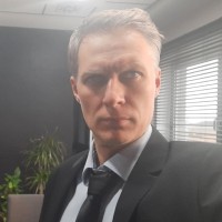 WJATECH Employee Bronisław Budziaszek's profile photo