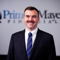 PrimeauMayer Financial Employee Timothy Mayer's profile photo