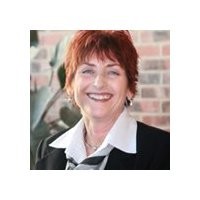 Michigan Restaurant & Lodging Association Employee Chari Burd's profile photo